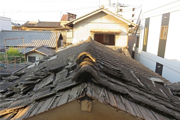 火災保険で台風被害は補償される？適用条件・申請方法・注意点を解説