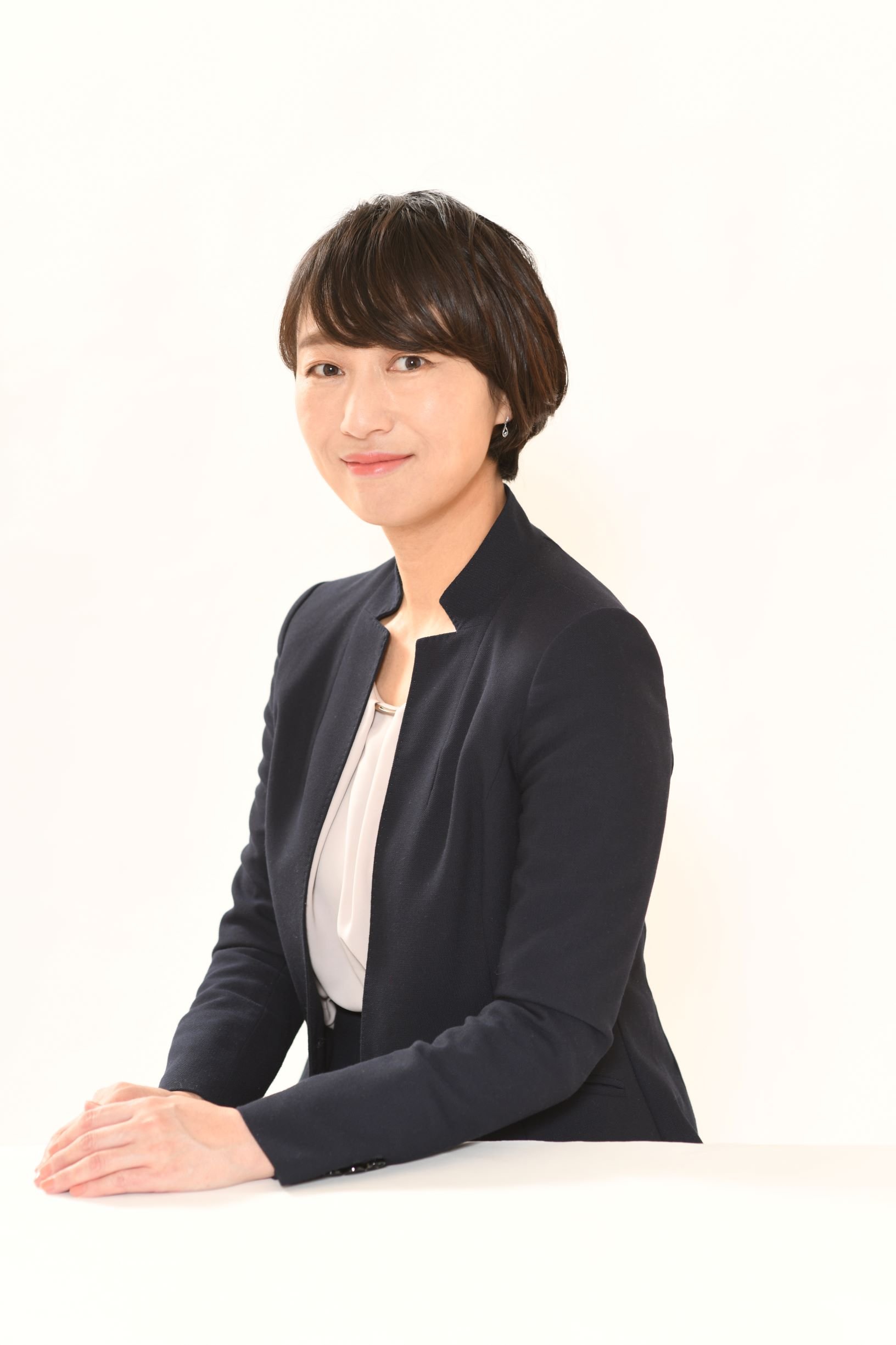 鈴木 さや子