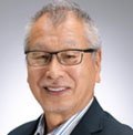 菰田 潔