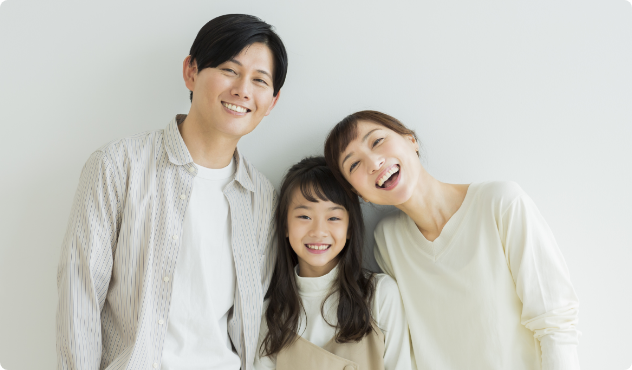 中長期ビジョン
