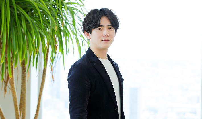社員紹介
