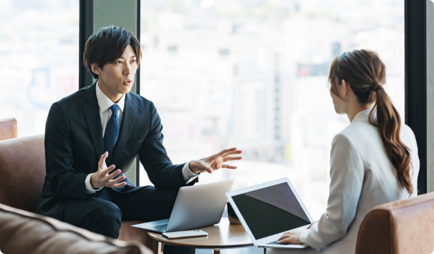選ばれる販売技術への挑戦