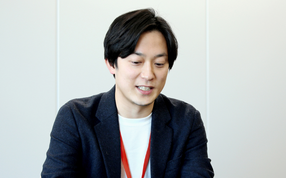 今までと今後のキャリアについて