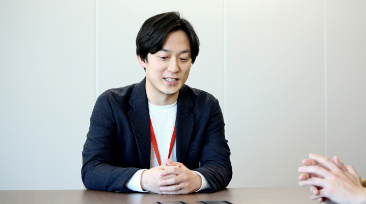 今までと今後のキャリアについて