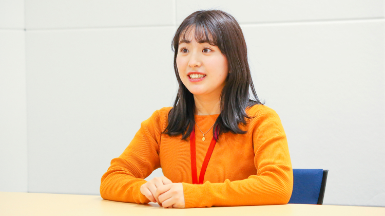 職場の雰囲気