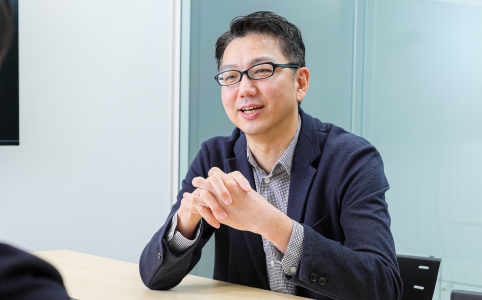 入社の決めて入社後のギャップ