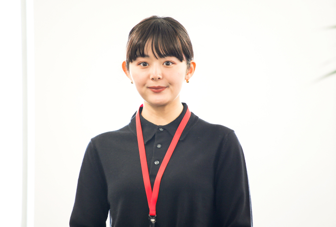 応募をご検討中の皆さまへ