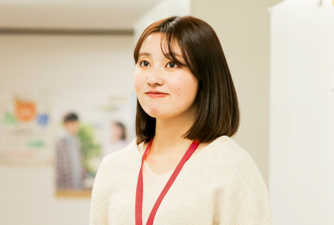 応募をご検討中の皆さまへ